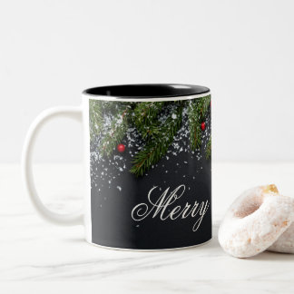 Merry Christmas Mug