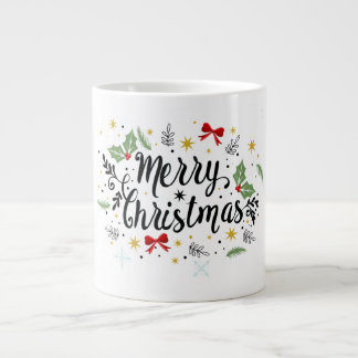 Merry christmas Mug