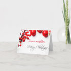 **MERRY CHRISTMAS**  "NEIGHBOR" CARD