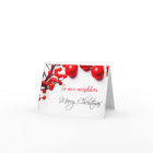 **MERRY CHRISTMAS**  "NEIGHBOR" CARD