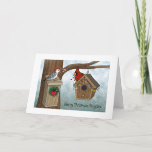 Neighbors Cards | Zazzle