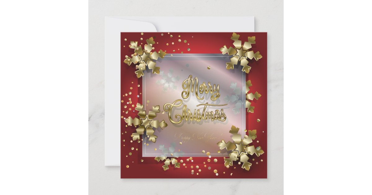 Christmas address labels holiday