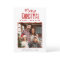 Merry Christmas New Year Candy Cane Photo