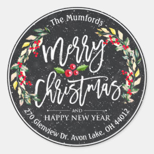Avon Stickers - 221 Results | Zazzle