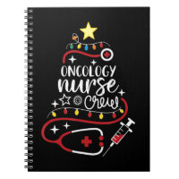 Merry Christmas Oncologist Nursing Gift Oncology N
