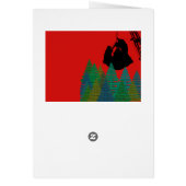 MERRY CHRISTMAS OPERATING ENGINEER CRANE OPERATOR (Back)