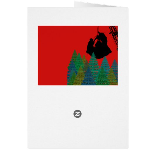 MERRY CHRISTMAS OPERATING ENGINEER CRANE OPERATOR (Back)