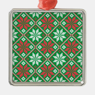 Merry Christmas Ornament