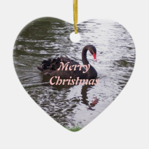 Merry Christmas Ornament