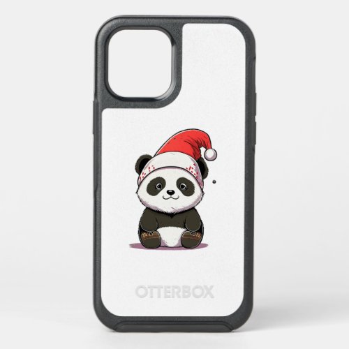 merry christmas OtterBox symmetry iPhone 12 pro case