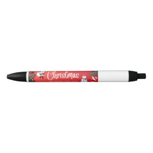Merry Christmas Pen