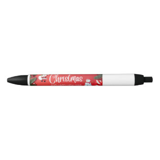Merry Christmas Pen