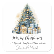 Merry Christmas personized