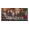 Merry Christmas Photo Card, Happy Holidays