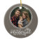 Merry Christmas - Photo Greeting Card Template