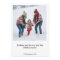 Merry Christmas PhotoPop Card