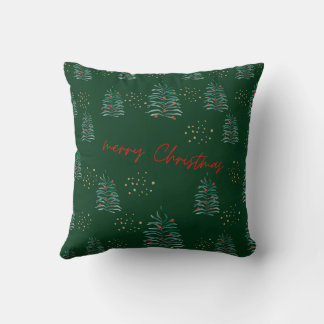Merry christmas Pillows