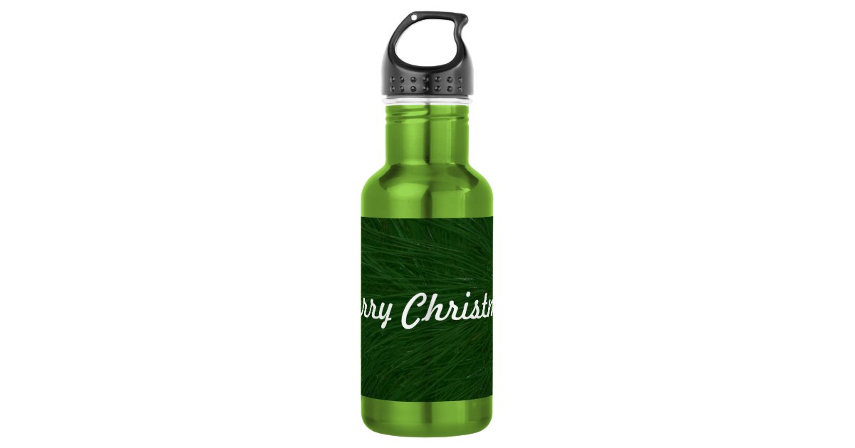 Cheerful Christmas Gnome 40 Oz Tumbler, Stainless Steel Drinkware