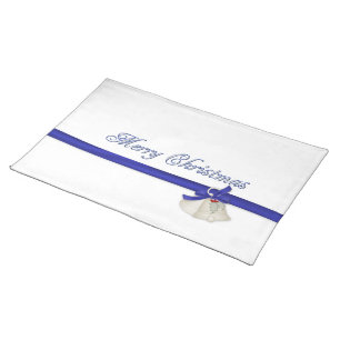 Merry Christmas Placemat