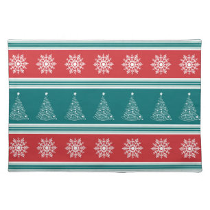 Merry Christmas Placemat