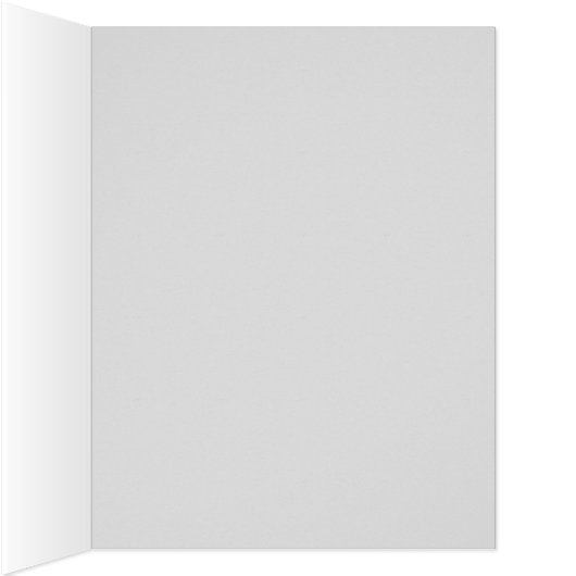 merry christmas (plaid frame) (Inside (Right))