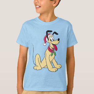 Merry Christmas Pluto Ready Christmas T-Shirt