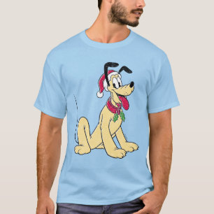 Merry Christmas   Pluto Ready Christmas T-Shirt