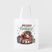 Merry Christmas Pony