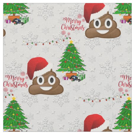 christmas poop shirt