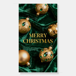 Merry Christmas Poster