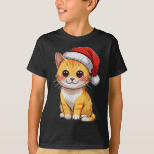 Merry Christmas Premium Tri-blend T-Shirt