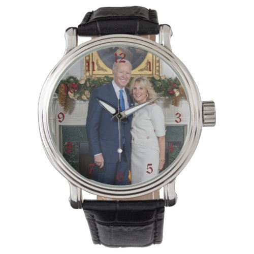 Merry Christmas President Joe Biden  1st Lady Watch