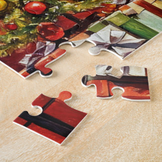 Merry Christmas puzzle