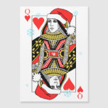 Merry Christmas Queen of Hearts