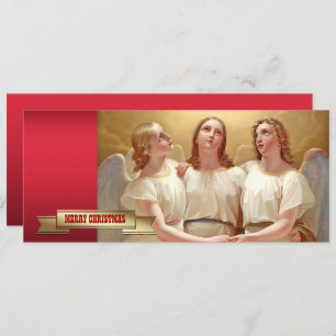 Merry Christmas.Religious Fine Art Christmas Cards