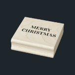 Merry Christmas Rubber Stamp<br><div class="desc">Merry Christmas ,  candy, santa, 2020, christmas, 2020 christmas, winter, winter vibe, funny, joke, happy 2020</div>