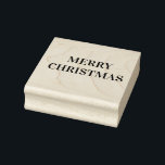 Merry Christmas Rubber Stamp<br><div class="desc">Merry Christmas , candy, santa, 2020, christmas, 2020 christmas, winter, winter vibe, funny, joke, happy 2020</div>