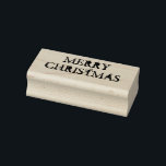 Merry Christmas Rubber Stamp<br><div class="desc">Merry Christmas ,  candy, santa, 2020, christmas, 2020 christmas, winter, winter vibe, funny, joke, happy 2020</div>