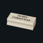 Merry Christmas Rubber Stamp<br><div class="desc">Merry Christmas ,  candy, santa, 2020, christmas, 2020 christmas, winter, winter vibe, funny, joke, happy 2020</div>