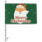 Merry Christmas Santa Claus