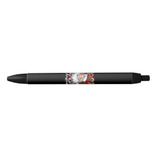 Merry Christmas Santa Claus Essential Pen