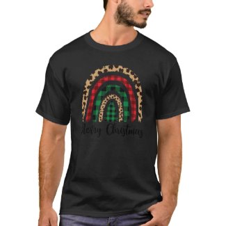Merry Christmas Santa Claus T-Shirt