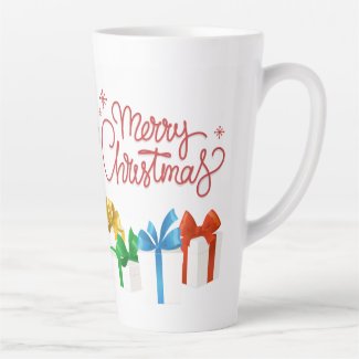 Merry Christmas Santa 