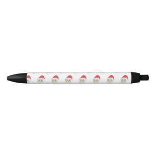 Merry Christmas Santa Pen