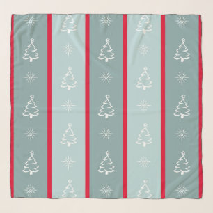 Merry Christmas Scarf