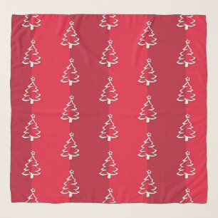 Merry Christmas Scarf
