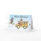 Merry Christmas School Bus