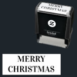 Merry Christmas Self-inking Stamp<br><div class="desc">Merry Christmas , candy, santa, 2023, christmas, 2023 christmas, winter, winter vibe, funny, joke, happy 2023</div>