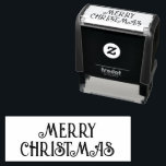 Merry Christmas Self-inking Stamp<br><div class="desc">Merry Christmas ,  candy,  santa,  2023,  christmas,  2023 christmas,  winter,  winter vibe,  funny,  joke,  happy 2023</div>