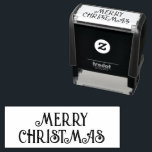 Merry Christmas Self-inking Stamp<br><div class="desc">Merry Christmas ,  candy,  santa,  2023,  christmas,  2023 christmas,  winter,  winter vibe,  funny,  joke,  happy 2023</div>